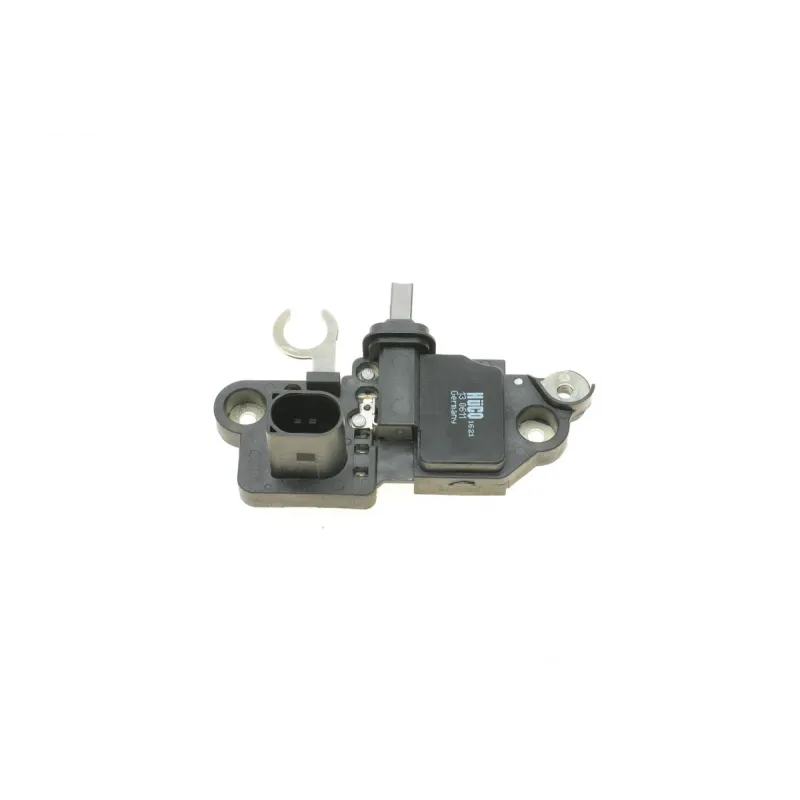 Реле генератора (14,5V) MB E-class (W211)/Vito (W639) 03- (M111-M113) (HÜCO)