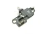 Реле генератора HITACHI 130615 (14.3V) для BMW 3 (E46), 5 (E39) 1995-2005