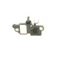 Реле генератора HITACHI 130615 (14.3V) для BMW 3 (E46), 5 (E39) 1995-2005