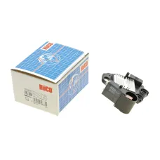 Реле генератора HITACHI 130637 для BMW X5 E70/X6 E71/E72 (N57/N62) 2006-2013