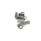 Реле генератора HITACHI 130638 для BMW 1 (E81/E87/E88), 3 (E90/E91) 180A