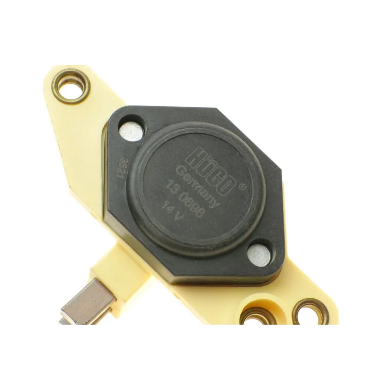 Реле генератора 14V HITACHI 130698 для Mercedes-Benz E-Class W124/S210, 190 W201