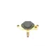 Реле генератора 14V HITACHI 130698 для Mercedes-Benz E-Class W124/S210, 190 W201