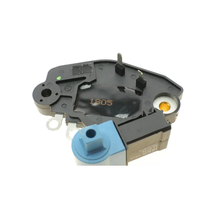 Реле генератора 14V HITACHI 130714 для Peugeot Partner 1.1-1.9 1996-, Citroen Berlingo