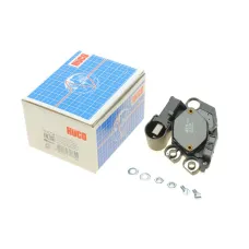 Купити Реле генератора (14.5V) VW Caddy 1.4 95-3 (HÜCO) | KovelAutoHub