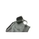 Реле генератора (14.5V) VW Caddy 1.4 95-3 (HÜCO)