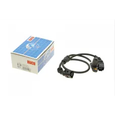 Датчик ABS (передній) VW Sharan/Ford Galaxy 95-10 (L) (HÜCO)