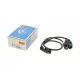 Датчик ABS (передній) VW Sharan/Ford Galaxy 95-10 (L) (HÜCO)