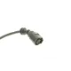 Датчик ABS (передній) VW Sharan/Ford Galaxy 95-10 (L) (HÜCO)
