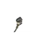 Датчик ABS (передній) VW Sharan/Ford Galaxy 95-10 (L) (HÜCO)