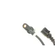 Датчик ABS (передній) VW Sharan/Ford Galaxy 95-10 (L) (HÜCO)