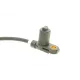 Датчик ABS (передній) VW Sharan/Ford Galaxy 95-10 (L) (HÜCO)