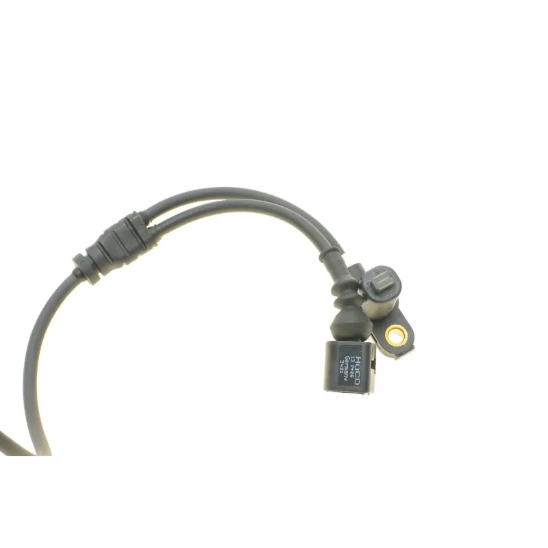 Датчик ABS (передній) VW Sharan/Ford Galaxy 95-10 (L) (HÜCO)