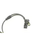 Датчик ABS (передній) VW Sharan/Ford Galaxy 95-10 (L) (HÜCO)