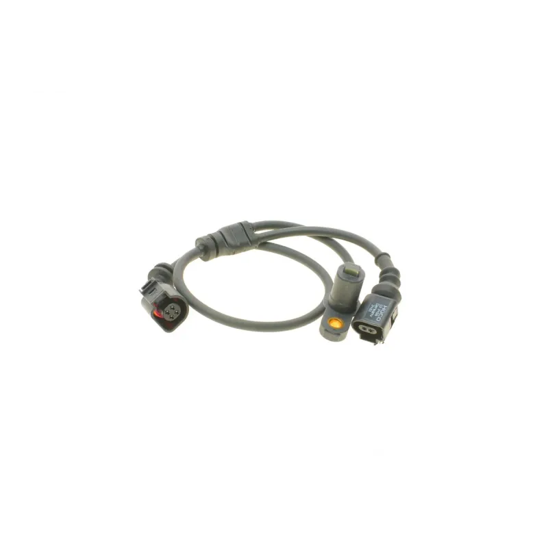 Датчик ABS (передній) VW Sharan/Ford Galaxy 95-10 (L) (HÜCO)