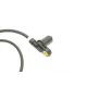 Датчик ABS (задній) Ford Galaxy/VW Sharan 95-10 (HÜCO)