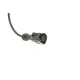 Датчик ABS передній HITACHI 131441 для Ford Galaxy, VW Sharan 1995-2010 (L=470)