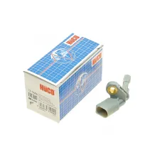 Купити Датчик ABS (задній) VW Golf VI/Passat/Tiguan/Touareg 1.2-3.6 06- (R) (HÜCO) | KovelAutoHub