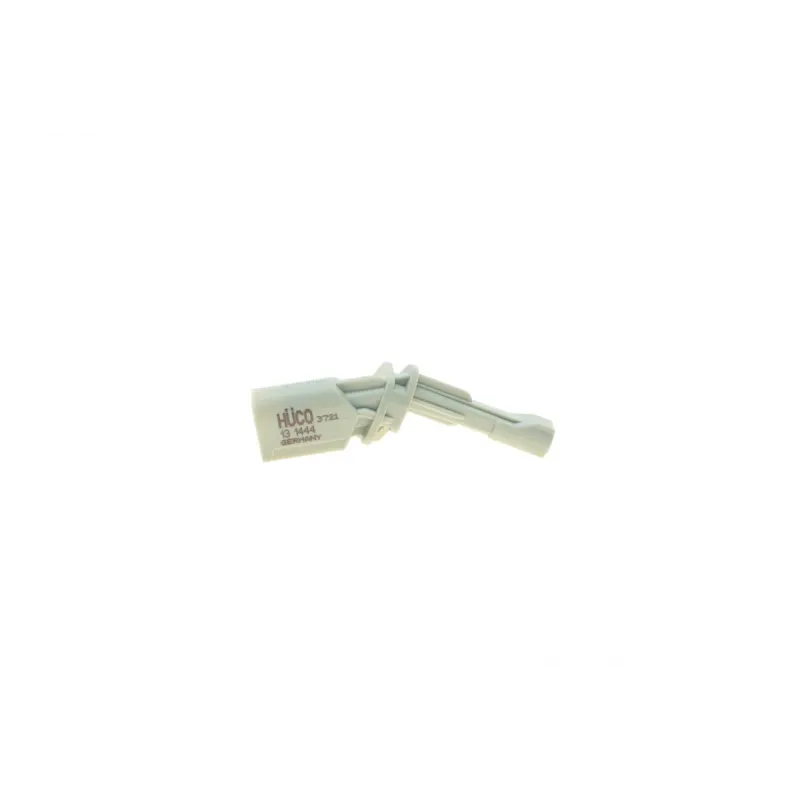 Датчик ABS (задній) VW Golf VI/Passat/Tiguan/Touareg 1.2-3.6 06- (R) (HÜCO)