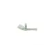 Датчик ABS (задній) VW Golf VI/Passat/Tiguan/Touareg 1.2-3.6 06- (R) (HÜCO)