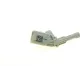 Датчик ABS (задній) Audi Q3/Skoda SuperB/VW Golf/Jetta/Passat/Sharan/Touran 06- (L) (HÜCO)