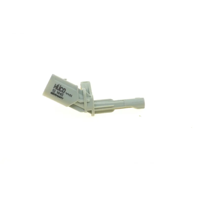 Датчик ABS (задній) Audi Q3/Skoda SuperB/VW Golf/Jetta/Passat/Sharan/Touran 06- (L) (HÜCO)