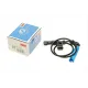 Датчик ABS (передній) BMW 3 (E46) 95-05 (R) (HÜCO)