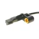 Датчик ABS (передній) BMW 3 (E46) 95-05 (R) (HÜCO)