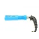 Датчик ABS (передній) BMW 3 (E46) 95-05 (R) (HÜCO)