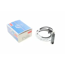 Купити Датчик ABS (задній) BMW 1 (E81/E87)/3 (E90/E91/E92) 05-12 (L=875) (HÜCO) | KovelAutoHub
