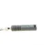 Датчик ABS (задній) BMW 1 (E81/E87)/3 (E90/E91/E92) 05-12 (L=875) (HÜCO)
