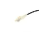 Датчик ABS задній HITACHI 131560 для Citroen C4, Peugeot 307