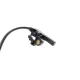 Датчик ABS задній HITACHI 131560 для Citroen C4, Peugeot 307