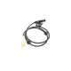 Датчик ABS задній HITACHI 131560 для Citroen C4, Peugeot 307