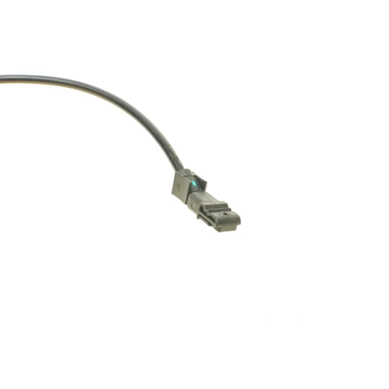 Датчик ABS (задній) Renault Megane II/Scenic II 1.4-2.0 02- (HÜCO)