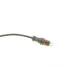 Датчик ABS (задній) Renault Megane II/Scenic II 1.4-2.0 02- (HÜCO)