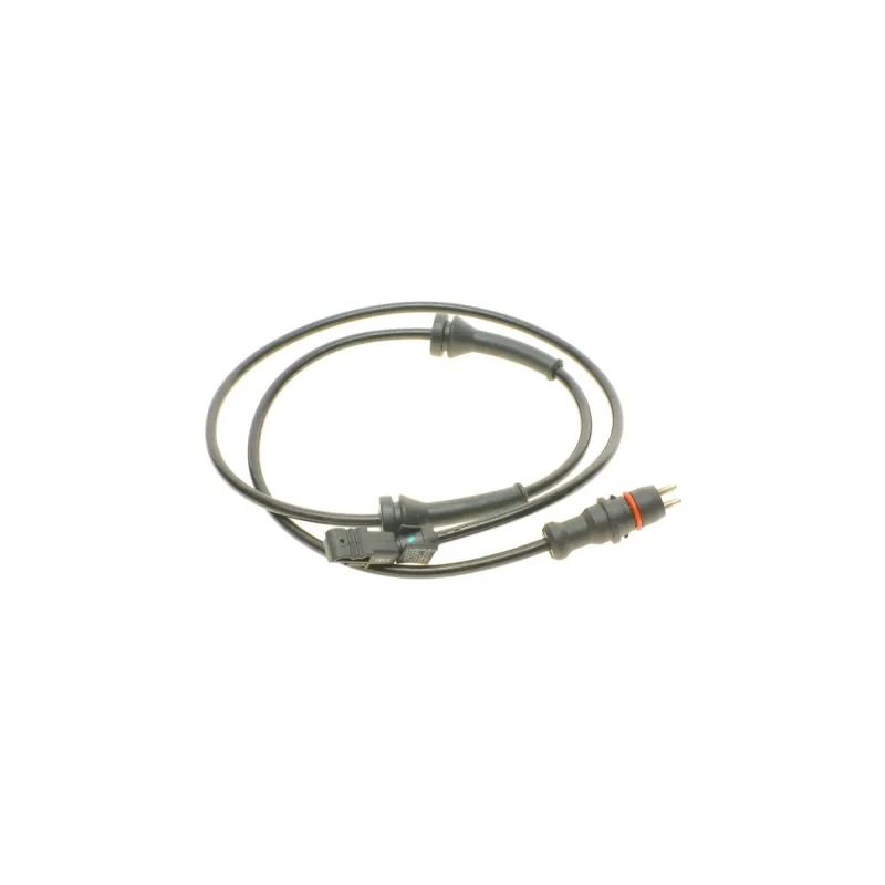 Датчик ABS (задній) Renault Megane II/Scenic II 1.4-2.0 02- (HÜCO)