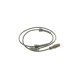 Датчик ABS (задній) Renault Megane II/Scenic II 1.4-2.0 02- (HÜCO)