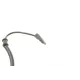 Датчик ABS (задній) Renault Laguna 02-07 (L=608) (HÜCO)