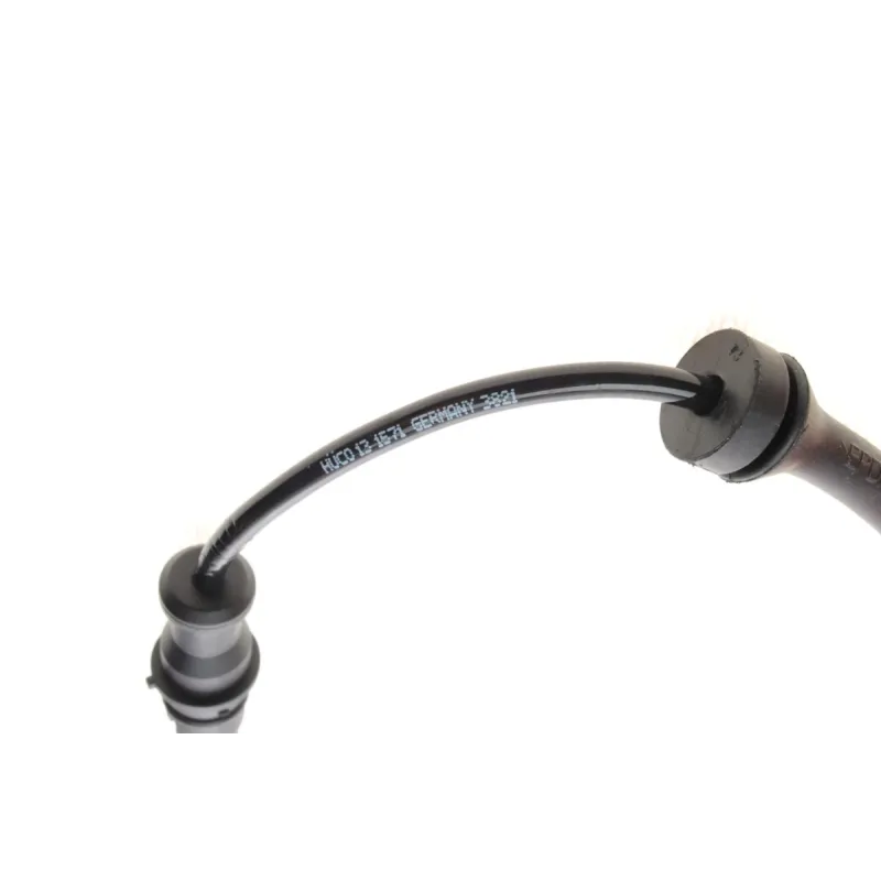 Датчик ABS передній HITACHI 131571 для Renault Megane II/Scenic II 2002-2008, 485 мм