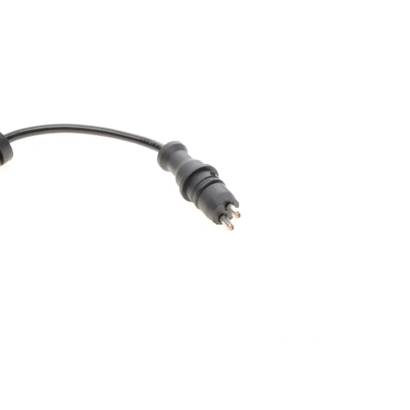 Датчик ABS передній HITACHI 131571 для Renault Megane II/Scenic II 2002-2008, 485 мм