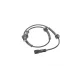 Датчик ABS передній HITACHI 131571 для Renault Megane II/Scenic II 2002-2008, 485 мм