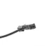 Датчик ABS передній HITACHI 131576 для Renault Clio, Logan, Dacia Sandero 1.2-2.0 2004- (L=580мм)