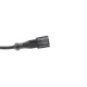 Датчик ABS передній HITACHI 131576 для Renault Clio, Logan, Dacia Sandero 1.2-2.0 2004- (L=580мм)