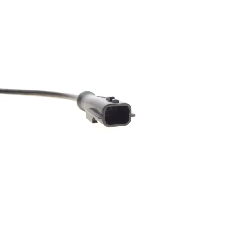Датчик ABS передній HITACHI 131576 для Renault Clio, Logan, Dacia Sandero 1.2-2.0 2004- (L=580мм)