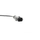 Датчик ABS передній HITACHI 131576 для Renault Clio, Logan, Dacia Sandero 1.2-2.0 2004- (L=580мм)