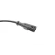 Датчик ABS передній HITACHI 131576 для Renault Clio, Logan, Dacia Sandero 1.2-2.0 2004- (L=580мм)