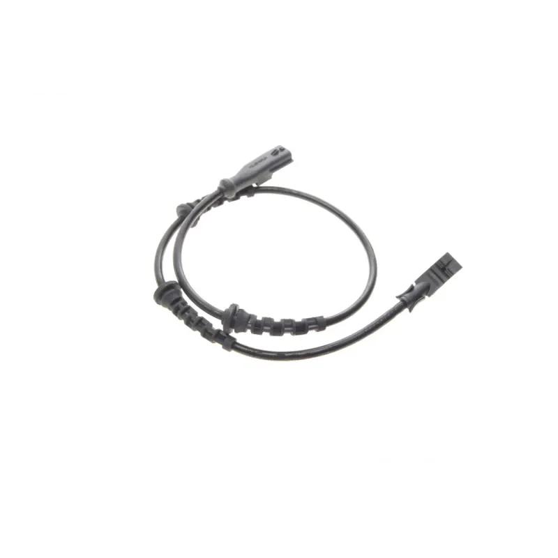 Датчик ABS передній HITACHI 131576 для Renault Clio, Logan, Dacia Sandero 1.2-2.0 2004- (L=580мм)