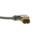 Датчик ABS передній HITACHI 131605 для Mercedes-Benz M-Class W164/GL-Class X164 2005-2011
