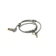 Датчик ABS передній HITACHI 131605 для Mercedes-Benz M-Class W164/GL-Class X164 2005-2011